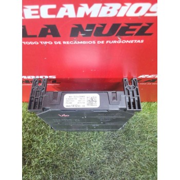 Recambio de caja reles para peugeot expert furgoneta (v_) 2.0 bluehdi 120 referencia OEM IAM 9845141280  
