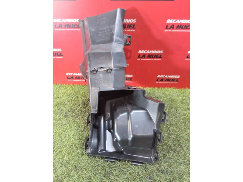 Recambio de canalizacion entrada aire para citroën berlingo furgón/monospace (k9) 1.6 bluehdi 100 referencia OEM IAM 9816871780 