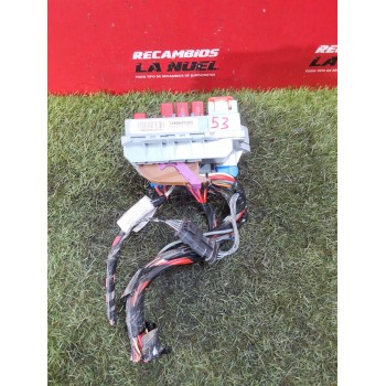 Recambio de caja reles / fusibles para fiat ducato furgoneta (250_) 150 multijet 2,3 d referencia OEM IAM 1398648080 1398648080 