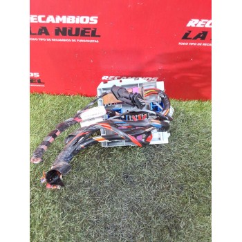 Recambio de caja reles / fusibles para fiat ducato furgoneta (250_) 150 multijet 2,3 d referencia OEM IAM 1398648080 1398648080 