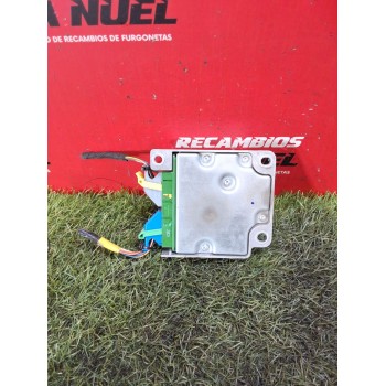 Recambio de centralita airbag para fiat ducato furgoneta (250_) 150 multijet 2,3 d referencia OEM IAM   
