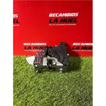 Recambio de cerradura puerta corredera derecha para citroën jumper furgon (05.2014) 2.0 30 l1h1 bluehdi 110 [2,0 ltr. - 81 kw bl