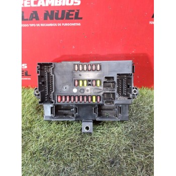 Recambio de caja reles / fusibles para fiat ducato furgoneta (250_) 150 multijet 2,3 d referencia OEM IAM 1398635080  