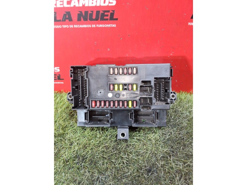 Recambio de caja reles / fusibles para fiat ducato furgoneta (250_) 150 multijet 2,3 d referencia OEM IAM 1398635080  