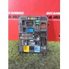 Recambio de caja reles / fusibles para peugeot partner furgón/monospace (k9) 1.5 bluehdi 100 referencia OEM IAM 9845141280  