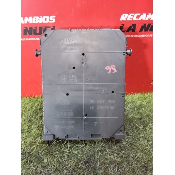 Recambio de caja reles / fusibles para peugeot partner furgón/monospace (k9) 1.5 bluehdi 100 referencia OEM IAM 9845141280  