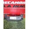 Recambio de caja reles / fusibles para peugeot partner furgón/monospace (k9) 1.5 bluehdi 100 referencia OEM IAM 9845141280  
