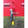 Recambio de bombin arranque para peugeot partner furgón/monospace (k9) 1.5 bluehdi 100 referencia OEM IAM 9663123380  