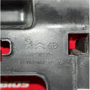 Recambio de gato para opel vivaro furgón (2019) 1.5 l express [1,5 ltr. - 75 kw cdti dpf] referencia OEM IAM 9811866680  