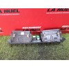 Recambio de aireador central para peugeot partner furgón/monospace (k9) 1.5 bluehdi 100 referencia OEM IAM MOU022324 GE0046620 