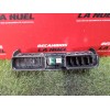 Recambio de aireador central para peugeot partner furgón/monospace (k9) 1.5 bluehdi 100 referencia OEM IAM MOU022324 GE0046620 