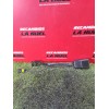 Recambio de enganche cinturon para peugeot partner furgón/monospace (k9) 1.5 bluehdi 100 referencia OEM IAM 9816315477  