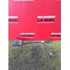 Recambio de enganche cinturon para peugeot partner furgón/monospace (k9) 1.5 bluehdi 100 referencia OEM IAM 9816315477  