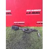 Recambio de enganche cinturon para peugeot partner furgón/monospace (k9) 1.5 bluehdi 100 referencia OEM IAM 9816319577  