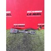 Recambio de enganche cinturon para peugeot partner furgón/monospace (k9) 1.5 bluehdi 100 referencia OEM IAM 9816319577  