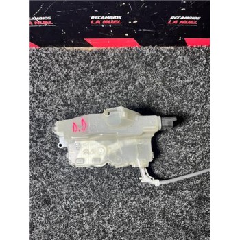 Recambio de cerradura puerta delantera derecha para citroën jumpy furgón (05.2016) 2.0 control m [2,0 ltr. - 90 kw blue-hdi fap]