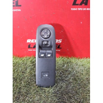 MANDO ELEVALUNAS DELANTERO IZQUIERDO 98167922ZD 98329368ZD 
