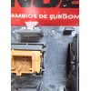 Recambio de mando elevalunas delantero izquierdo para peugeot partner furgón/monospace (k9) 1.5 bluehdi 100 referencia OEM IAM 9