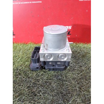 Recambio de abs para peugeot partner furgón/monospace (k9) 1.5 bluehdi 100 referencia OEM IAM 1668398380  