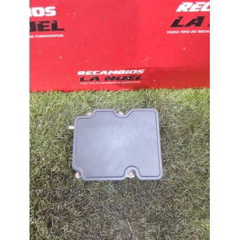 Recambio de abs para peugeot partner furgón/monospace (k9) 1.5 bluehdi 100 referencia OEM IAM 1668398380  