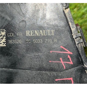 CERRADURA PUERTA DELANTERA IZQUIERDA 805033719R 