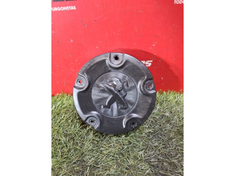 Recambio de tapacubos para peugeot partner furgón/monospace (k9) 1.5 bluehdi 100 referencia OEM IAM 9808342277 9808342377 