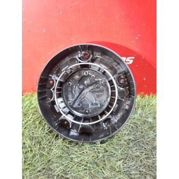 Recambio de tapacubos para peugeot partner furgón/monospace (k9) 1.5 bluehdi 100 referencia OEM IAM 9808342277 9808342377 