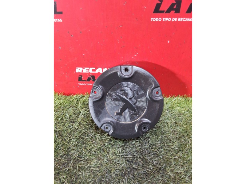 Recambio de tapacubos para peugeot partner furgón/monospace (k9) 1.5 bluehdi 100 referencia OEM IAM 9808342277  