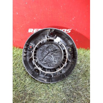Recambio de tapacubos para peugeot partner furgón/monospace (k9) 1.5 bluehdi 100 referencia OEM IAM 9808342277  