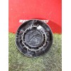 Recambio de tapacubos para peugeot partner furgón/monospace (k9) 1.5 bluehdi 100 referencia OEM IAM 9808342277  