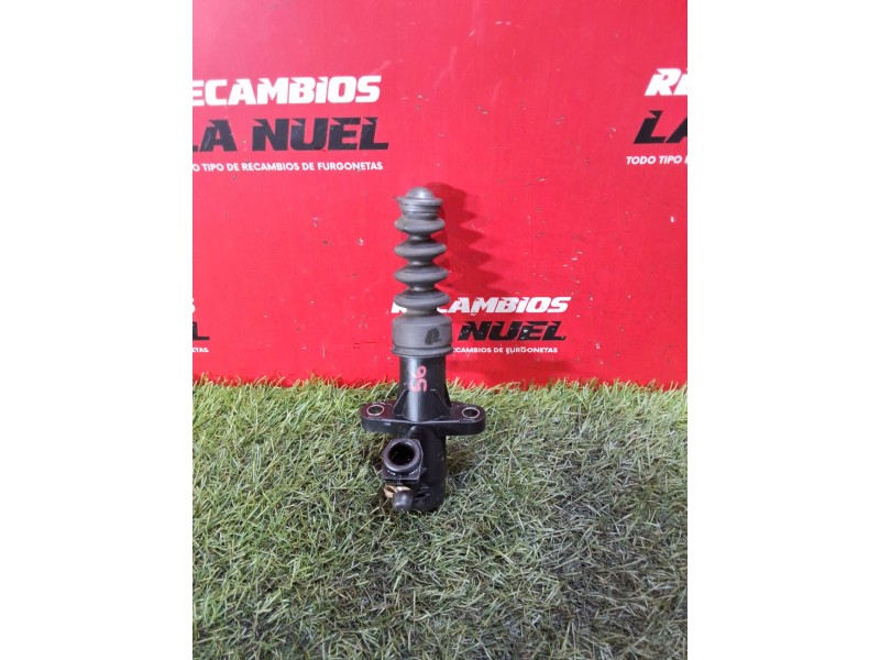 Recambio de bombin embrague para peugeot partner furgón/monospace (k9) 1.5 bluehdi 100 referencia OEM IAM 9835132180  