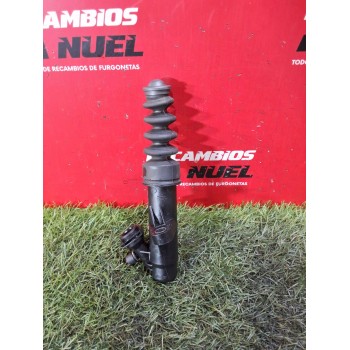 Recambio de bombin embrague para peugeot partner furgón/monospace (k9) 1.5 bluehdi 100 referencia OEM IAM 9835132180  