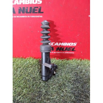 Recambio de bombin embrague para peugeot partner furgón/monospace (k9) 1.5 bluehdi 100 referencia OEM IAM 9835132180  