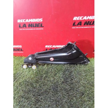 Recambio de rodillo puerta corredera derecha baja para peugeot partner furgón/monospace (k9) 1.5 bluehdi 100 referencia OEM IAM 
