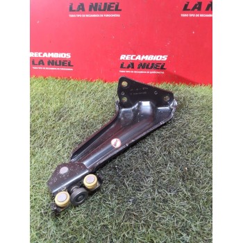 Recambio de rodillo puerta corredera derecha baja para peugeot partner furgón/monospace (k9) 1.5 bluehdi 100 referencia OEM IAM 