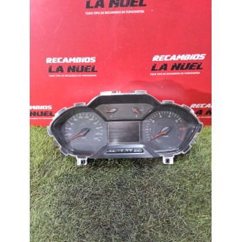 CUADRO INSTRUMENTOS 9838094680 