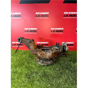 Recambio de mangueta delantera izquierda para nissan nv300 camper (01.2018) 1.6 michelangelo [1,6 ltr. - 107 kw dci cat] referen