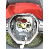 Recambio de volante para peugeot partner furgón/monospace (k9) 1.5 bluehdi 100 referencia OEM IAM 98171150ZD 34236707B 