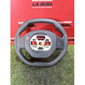 Recambio de volante para peugeot partner furgón/monospace (k9) 1.5 bluehdi 100 referencia OEM IAM 98171150ZD 34236707B 