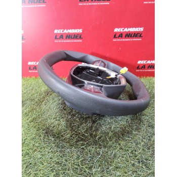 Recambio de volante para peugeot partner furgón/monospace (k9) 1.5 bluehdi 100 referencia OEM IAM 98171150ZD 34236707B 