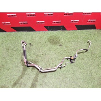 Recambio de tubos aire acondicionado para peugeot partner furgón/monospace (k9) 1.5 bluehdi 100 referencia OEM IAM 9831702180  