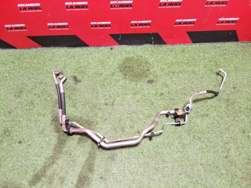 Recambio de tubos aire acondicionado para peugeot partner furgón/monospace (k9) 1.5 bluehdi 100 referencia OEM IAM 9831702180  