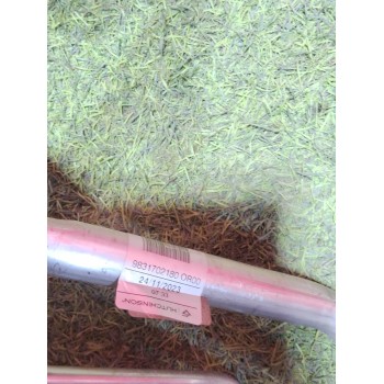 Recambio de tubos aire acondicionado para peugeot partner furgón/monospace (k9) 1.5 bluehdi 100 referencia OEM IAM 9831702180  