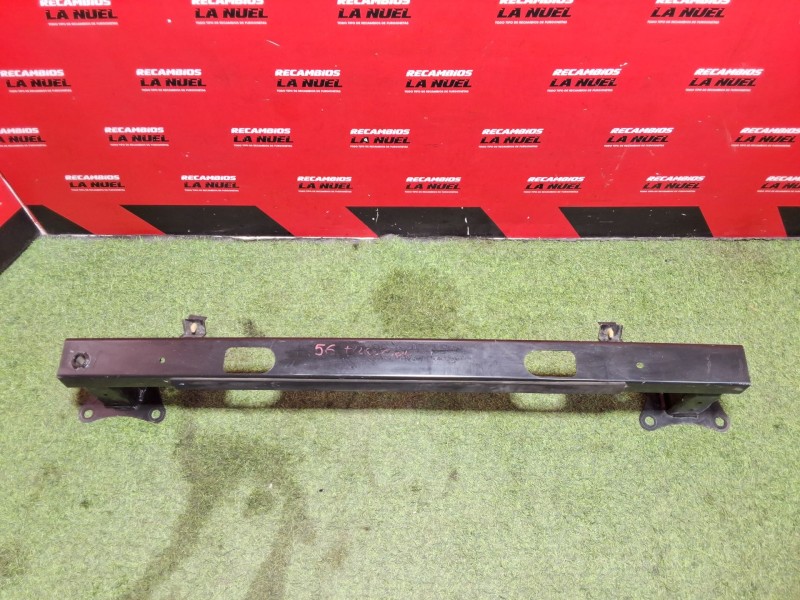 Recambio de traviesa paragolpes trasero para peugeot partner furgón/monospace (k9) 1.5 bluehdi 100 referencia OEM IAM 9822105380