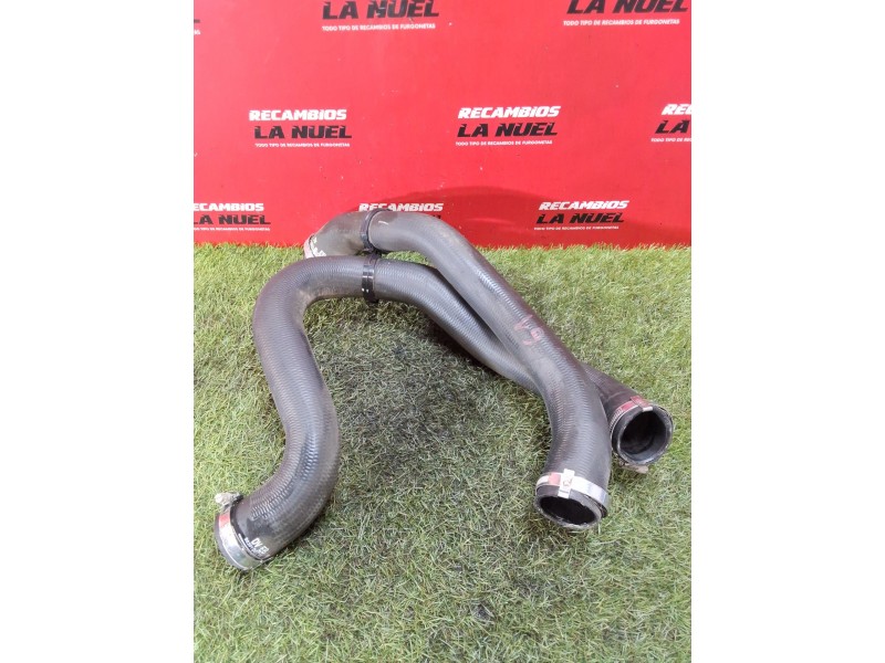 Recambio de tubo para citroën berlingo furgón/monospace (k9) 1.6 bluehdi 100 referencia OEM IAM 9820100780 9820100680 