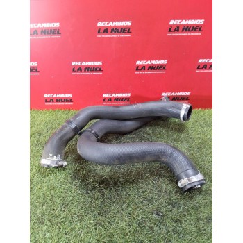 Recambio de tubo para citroën berlingo furgón/monospace (k9) 1.6 bluehdi 100 referencia OEM IAM 9820100780 9820100680 