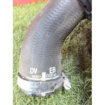 Recambio de tubo para citroën berlingo furgón/monospace (k9) 1.6 bluehdi 100 referencia OEM IAM 9820100780 9820100680 