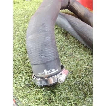 Recambio de tubo para citroën berlingo furgón/monospace (k9) 1.6 bluehdi 100 referencia OEM IAM 9820100780 9820100680 