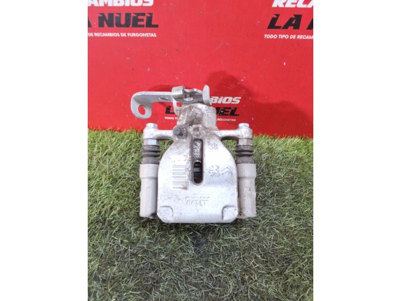 Recambio de pinza freno trasera izquierda para citroën berlingo furgón/monospace (k9) 1.6 bluehdi 100 referencia OEM IAM 1635254