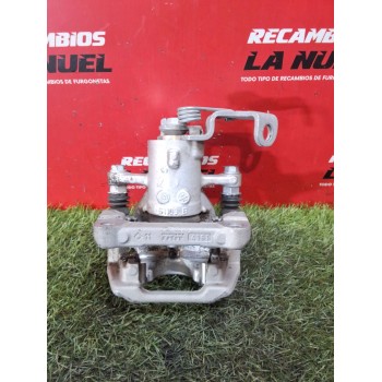 Recambio de pinza freno trasera izquierda para citroën berlingo furgón/monospace (k9) 1.6 bluehdi 100 referencia OEM IAM 1635254